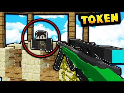 NEW TOKEN DROP EVENT! | Minecraft Modded Factions #15