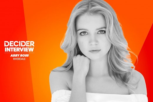 ‘Riverdale’: Meet The New Midge, Abby Ross