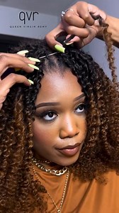 26K views · 17 shares | ✨✨ New color for your new look!! 拾 QVR Color...