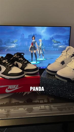 PandaBuy Review: Jordan 4 and Nike Dunks Haul