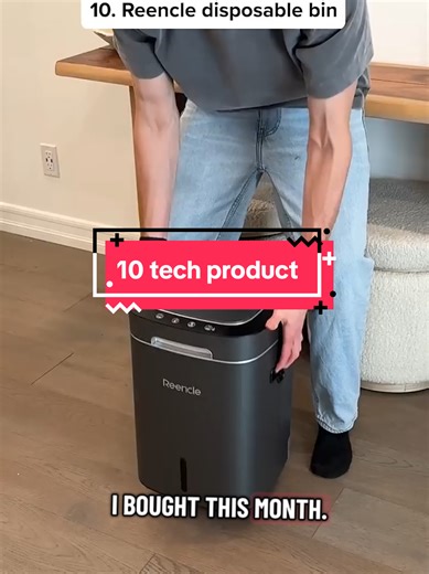 Top 10 Tech Products You Need