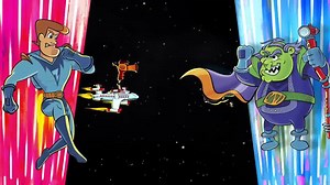 Hello LOH Family! We pray that you are being blessed by the Omaha LIVE Victory Campaign event! Since we have a little break between services, we want to take a moment to share some VERY exciting news with you! Pastor Hank has just released his newest issue of the Captain Zepto comic book series - a special Christmas edition just in time for the holidays! The Lord has put it on his heart to develop wholesome content and entertainment that families can enjoy together, and the Captain Zepto comic b