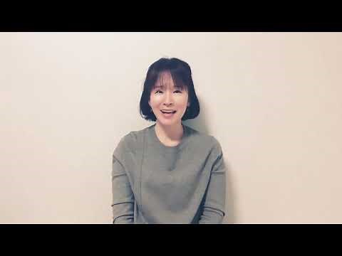 [수화찬양/수어교육] 사랑합니다 나의 예수님_HolySign(거울모드)