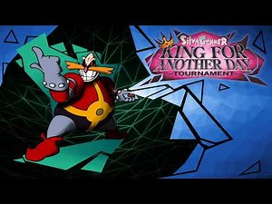 Robotnik Drops the Pingas - SiIvaGunner: King for Another Day