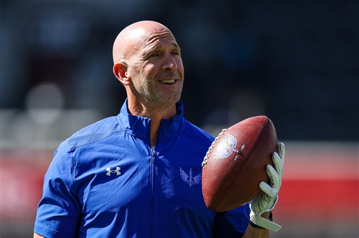 TKO: Proehl is perfect choice for Battlehawks head coach