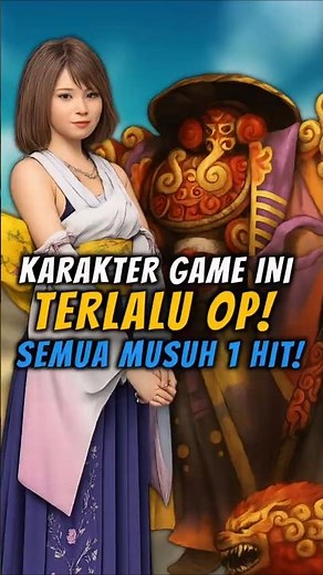 MUSUH GA ADA HARGA DIRINYA!! #game #finalfantasy #ps5 #games #gameplay #FF #FFX