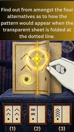 Can You Solve This Visual Logic Puzzle? 🧐 #puzzle #shorts #viral