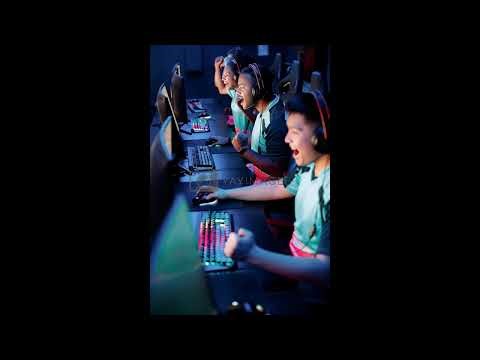 Subliminal Esports The Pro Gamer Mindset