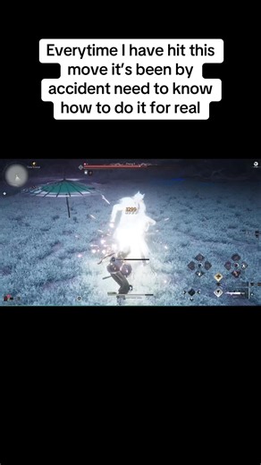 Master the Move in Where Winds Meet