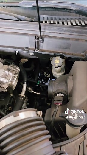 Diagnosing Bad PCV Valve Issues in GMC Acadia
