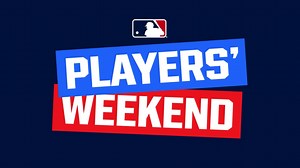 Players' Weekend is back in 2024
