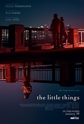 The Little Things Reviews - Metacritic
