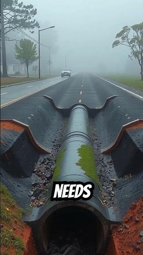 Culvert Definition | Why Pipe Size and Shape Matter