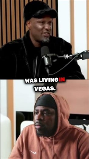 The most chaotic basketball interview ever? You won't believe this conversation.