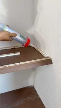 Professional Storage Shelf Installation | Strong, Precise & Clean Finish