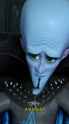 “Lo Tenemos Todo Y No Tenemos Nada”#megamente#peliculas#sad#frases#foryou#valsr07