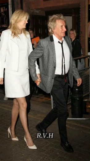 Penny’s Favorite Person (Rod) #rodstewart #rodstewartsongs #90s