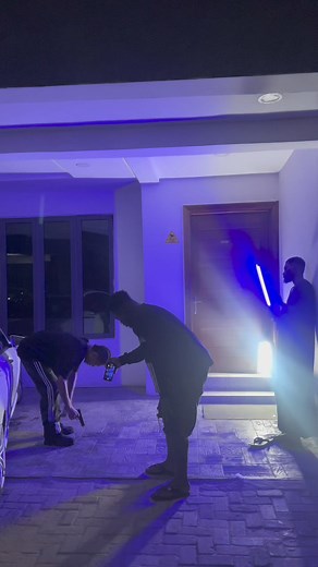 Fake police arrest creative video idea 🚨 | fresh.main