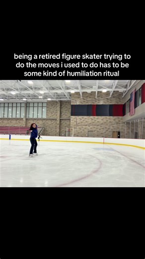 9 Falls in 15 Minutes: Figure Skating Challenges