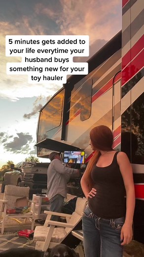 Amanda Springer on TikTok