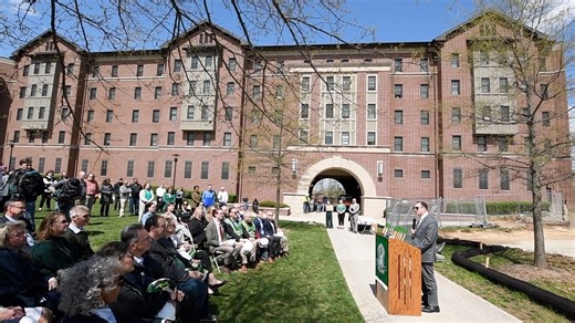 York College's new Lifelong Learning Program offers classes for adults