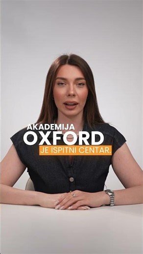 ICDL SERTIFIKAT #akademijaoxford