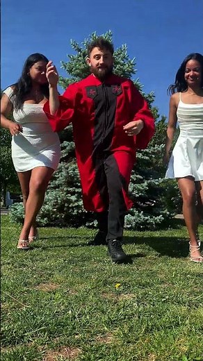 POV: It's your turn to graduate ✨#RutgersAlumni #Shorts #RU2026