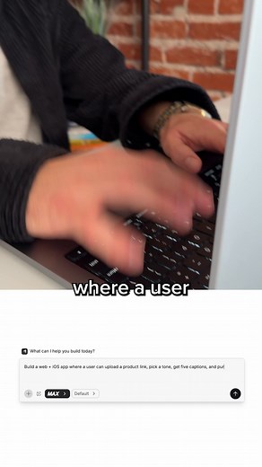 Thousands of creators are turning app ideas into $1,000s, built by AI with no coding needed. 🚀 Describe your idea and AI builds it instantly 💰 Launch on web and mobile (hosting included) ⚙️ Add payments, databases, and pro design 📱 1-click submit to the App Store & Google Play 💵 Start earning from your app today Your idea could be next. www.createanything.com | Anything - Text to App