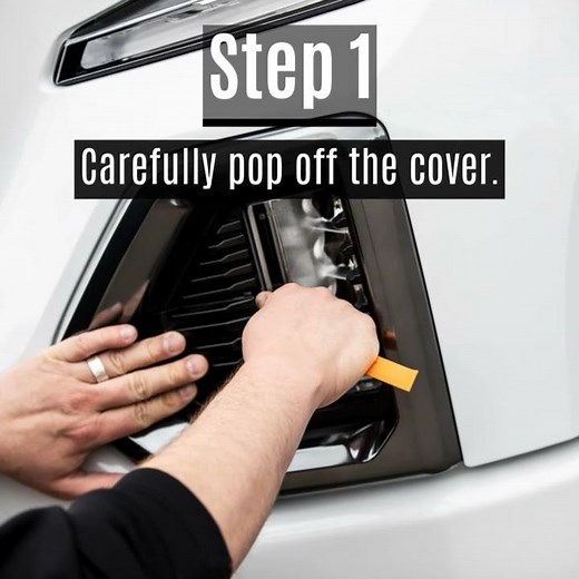 Location of GMC Sierra 1500 Block Heater