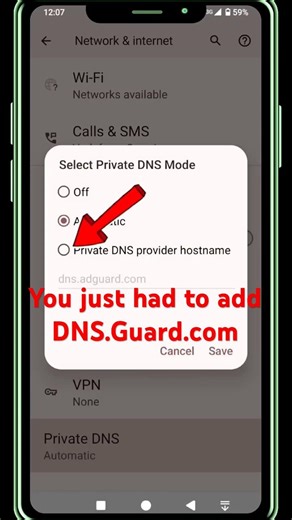 Free Ads blocker for both android and iPhone users. #noads #noadvertisement #noadsingames #usefultip