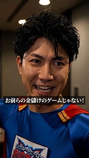 Season1 3「鉄槌」#ショートドラマ #ブラック企業 #転職 #就活 #退職 #人材業界の闇 #リクルートヒーローおのちゃん