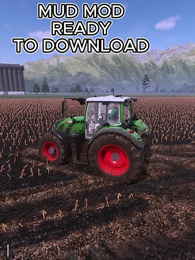 Farming Simulator 25: Multiplayer mit Fendt Fahrer Army