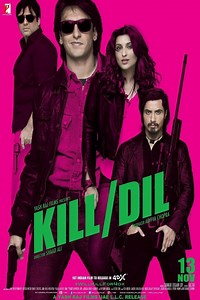 Kill Dil - Alchetron, The Free Social Encyclopedia