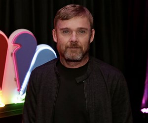 'Silver Spoons' actor Ricky Schroder arrested for felony domestic violence — the second time in a month