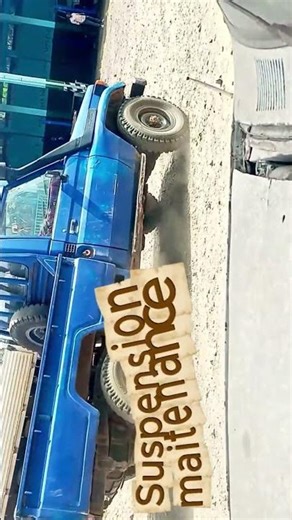Prevent Overheating & Rough Ride!!!