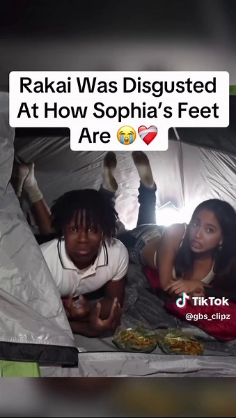 She Needs New Socks: A Comedic Take on Footwear Fails