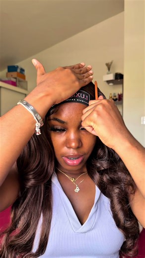 Wig Influencer Tips 101. Follow @Kenzz 💕 | Wig Influencer