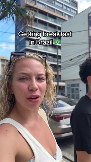 Delicious Breakfast Ideas from Brazil