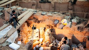 Six archaeological sites in China named top new discoveries of the year | The Jerusalem Post