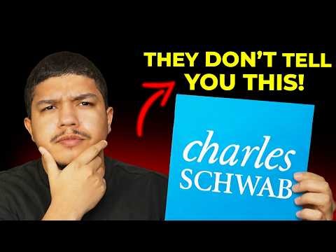 Charles Schwab Checking Review: The Hidden Downside Nobody Talks About 2026