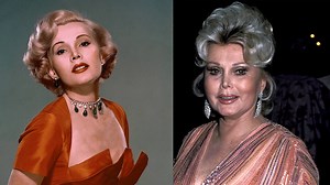 Zsa Zsa Gabor's life in the spotlight: Her biggest scandals and sad last years: http://peoplem.ag/tEKXQda | People