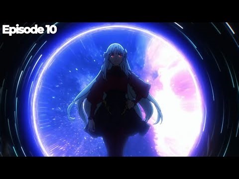 Gilgamesh vs Ishtar – The King of Heroes Faces the Goddess! | Fate/strange Fake Ep 10