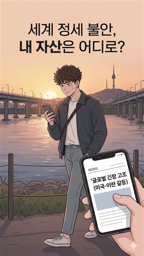 지금 움직이지 않으면 기회는 끝난다 #암호화폐