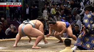 94K views · 2.9K reactions | The action is fast and furious on Day 5 of the November GRAND SUMO Tournament as Fujinokawa and Kotoshoho crash into each other! See more hard-hitting action on GRAND SUMO Highlights. ⬇️ https://www3.nhk.or.jp/nhkworld/en/tv/sumo/?cid=wohk-fb-org GRAND SUMO Highlights ------------------------ GRAND SUMO on NHK WORLD-JAPAN Facebook Group https://www.facebook.com/groups/339498673300630/?cid=wohk-fb-org | NHK WORLD-JAPAN | Facebook