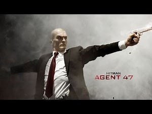 HITMAN AGENT 47 Gameplay Part 2