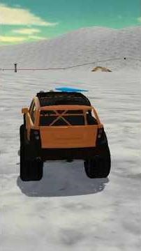 Off-road Gameplay 😱🔥💥🎮 #youtube #gaming #youtuber #games #offroad