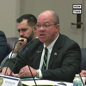 This GOP rep said he wants Confederate soldiers to be ‘honored’ the same way MLK is | NowThis Impact