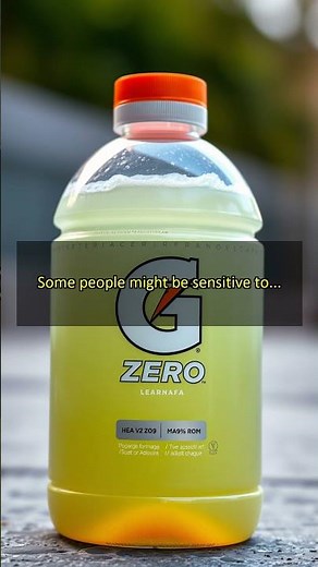 Is Gatorade Zero Safe for Diabetics? Discover the Truth!