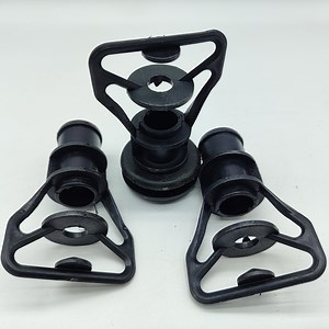 [Hot Item] Cooling Tower Water Spray Nozzles in Cooling System Spiral Target Cooling Tower Nozzle