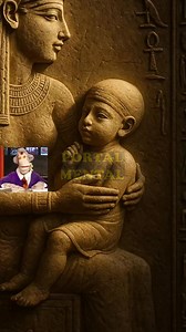 Similitud entre Horus y Jesús 🧐💥👁️ #fblifestyle #jesus #horus #Egipto #historia | Portal Mental